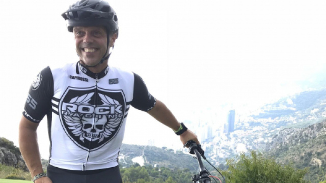 Raccolta fondi per la Croce Verde di Rivoli: in premio una mtb Loris Capirossi.