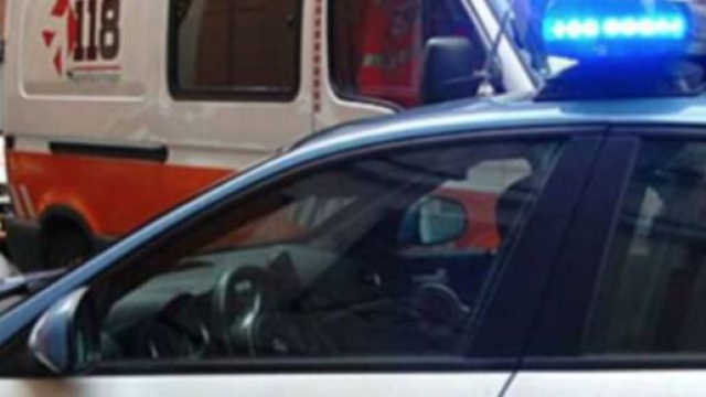 Tragediana Salerno: Riccardo Pastore, di 13 anni, precipita dal balcone e perde la vita.