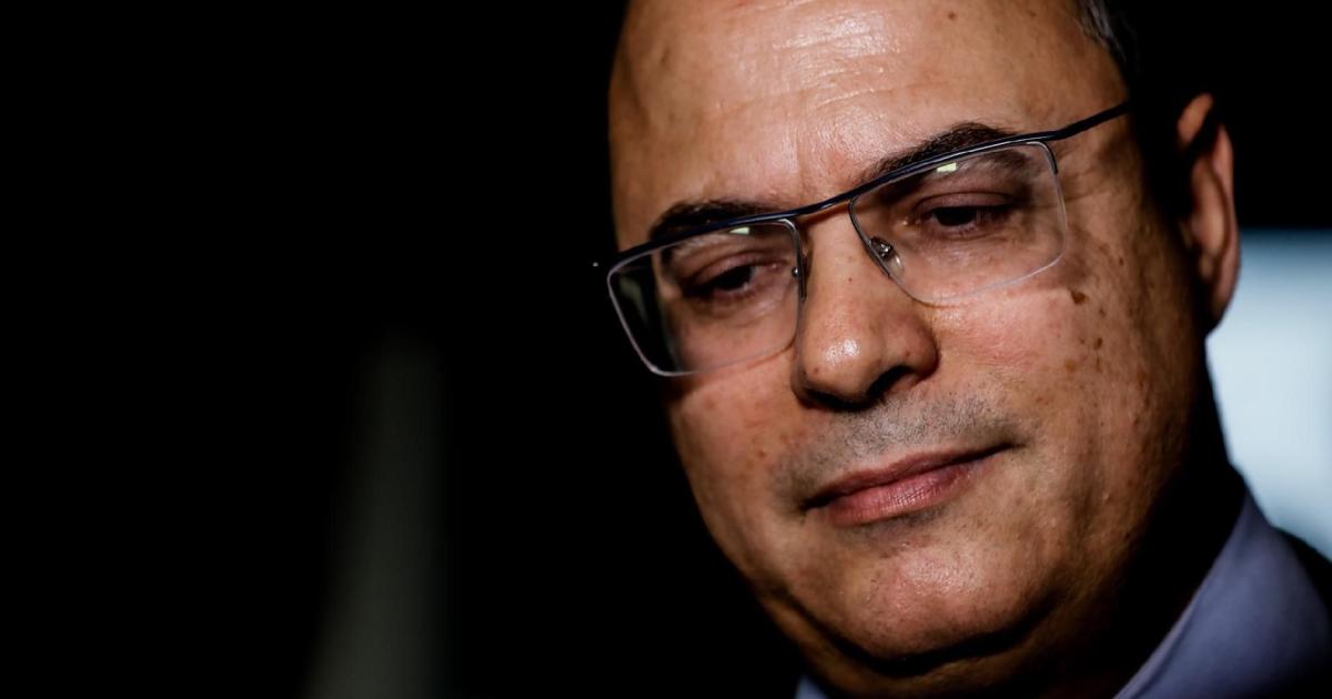 Moro é convidado para governo do RJ, e Witzel pede para 