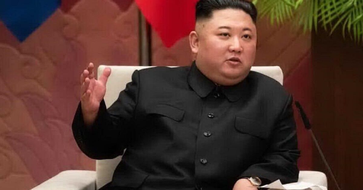 Corea Del Nord Intelligence Taiwan Su Kim Jong Un Malato Pronti A Vuoti Di Potere