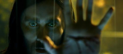 Jared Leto stars in the postponed superhero film "Morbius" (Image via Bollyupdates/Youtube)