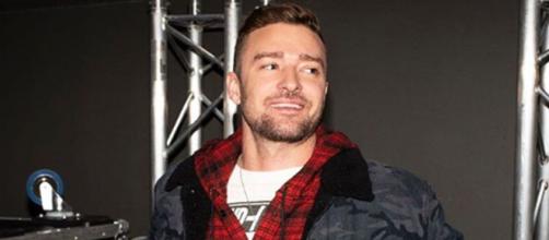 Justin Timberlake é do signo de Aquário. (Reprodução/Instagram/@justintimberlake)