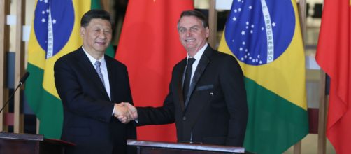 A crise diplomática que pode assolar o Brasil. (Arquivo Blasting News)