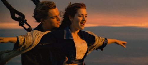 Artists from "Titanic" nowadays. (Image Source Fox Films | YouTube)