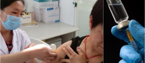 China ha comenzado las pruebas de la vacuna contra el coronavirus.