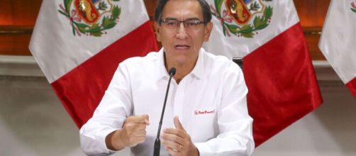 Perú toma medidas para reactivar la economía dañada por el coronavirus