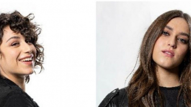 Amici: Giulia Molino la più votata dal pubblico, ma a trionfare è Gaia grazie alle giurie.