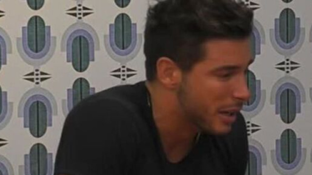 GF Vip 4, Sossio racconta della morte di Kobe Byant: Denver addolorato