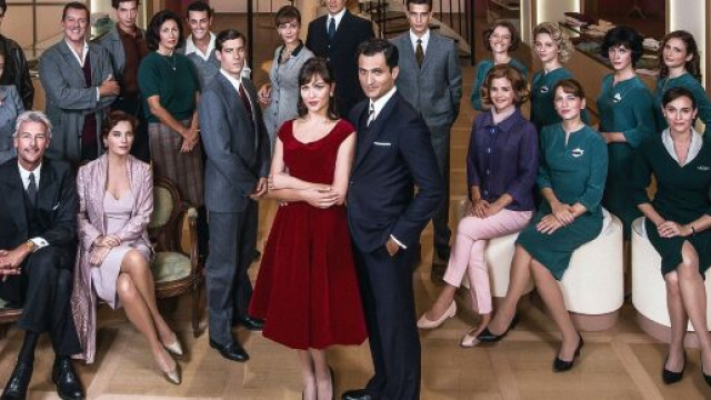 Il Paradiso delle signore spoiler al 10 aprile