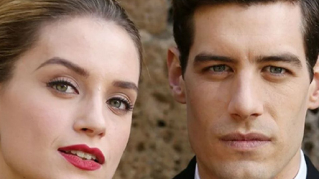 Il Paradiso delle Signore, spoiler del 13 aprile: Riccardo riconoscerà il figlio di Ludovica.