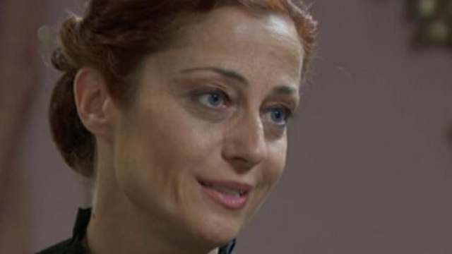 Maria Blanco; "Oggi torno fuori dall'ospedale":