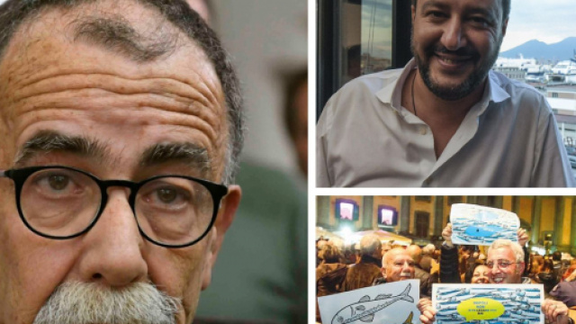 Riaprire le chiese a Pasqua, Ruotolo critica la proposta di Salvini