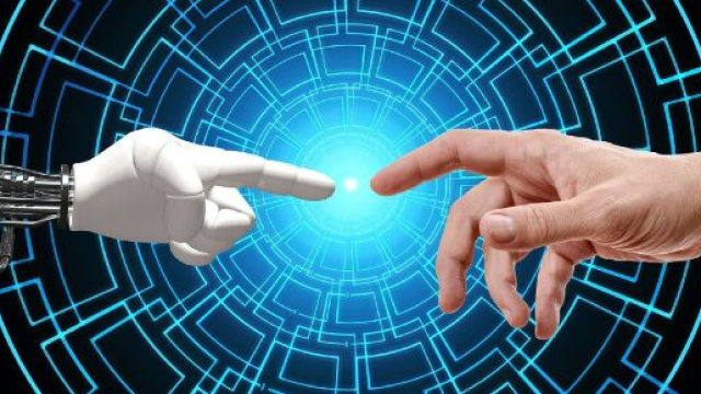 Tecnologia: 5 novità innovative dell'anno 2020.