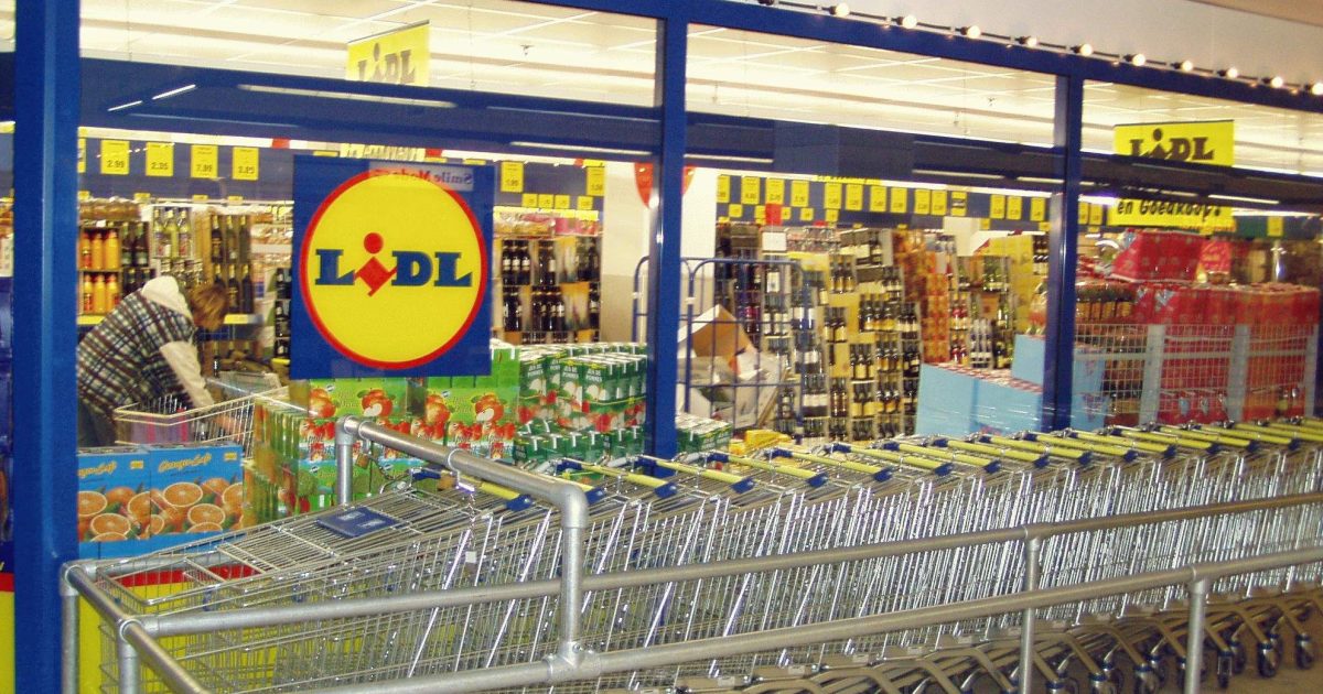 Offerte di lavoro: Lidl cerca Capi filiale, commessi specializzati e ...