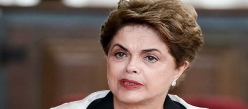 Covid-19: Dilma diz que Bolsonaro é incapaz. (Arquivo Blasting News)