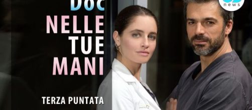 Doc Nelle Tue Mani, Terza Puntata: l'Errore di Andrea! - UD News - uominiedonnenews.it