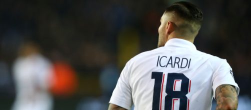 Il Milan chiede Icardi all'Inter