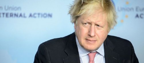 Il premier britannico Boris Johnson ricoverato in ospedale per coronavirus