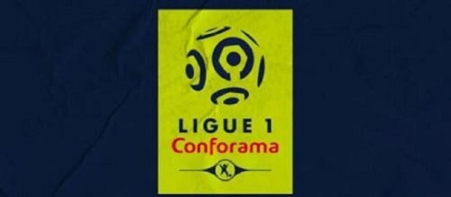 La Ligue 1 Conforama est sur pause (Credit Twitter Ligue 1 Conforama)