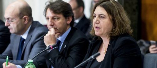 La Ministra Catalfo: "Reddito di emergenza per 3 milioni di italiani".