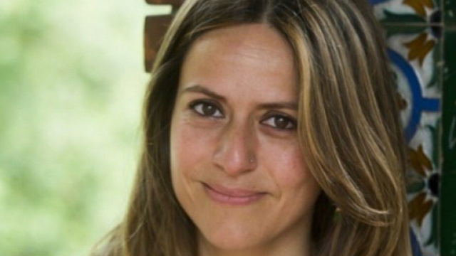 5 curiosità su Itziar Ituño: 'Lisbona' ne 'La Casa Di Carta'.