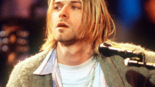 8 curiosit&agrave; su Kurt Cobain: aveva un amico immaginario di nome Boddah