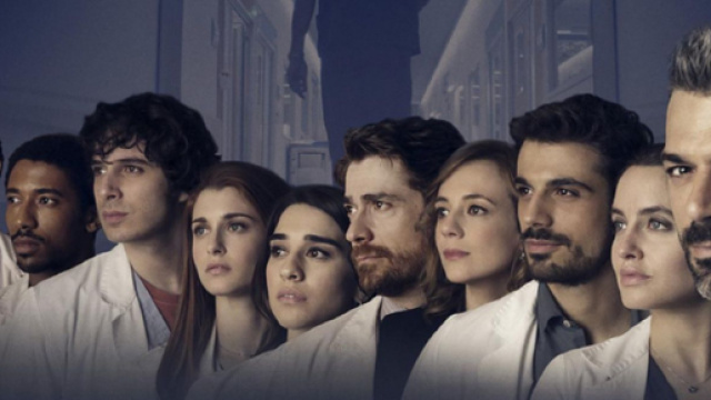 Doc-Nelle tue mani, trama del 9 aprile: l'amnesia di Fanti mette sotto pressione gli specializzandi.