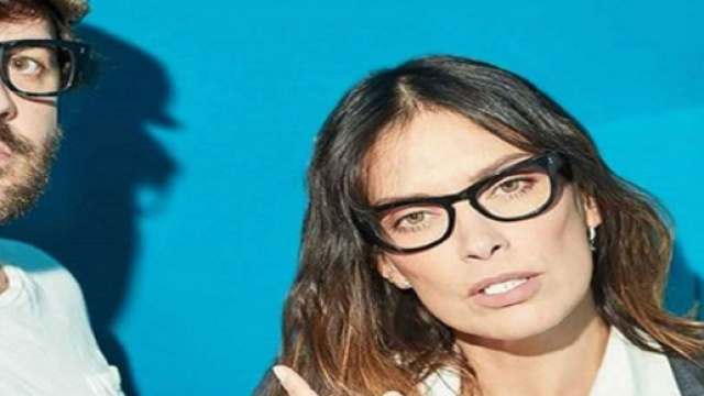 GF Vip, il marito di Fernanda Lessa critica nuovamente Antonella Elia.