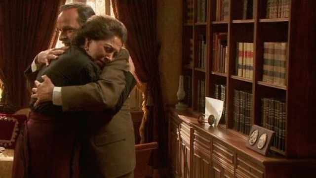 Il Segreto, anticipazioni 13-18 aprile: Francisca dà l'addio e arriva il salto temporale