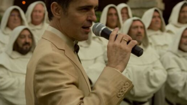 La casa di carta 4: canzoni della serie tv.