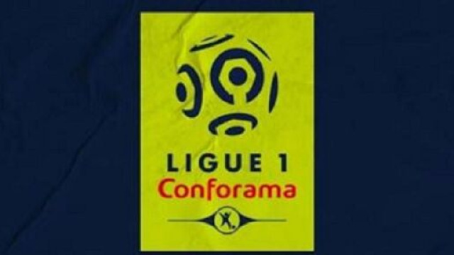 La Ligue 1 Conforama est sur pause (Credit Twitter Ligue 1 Conforama)