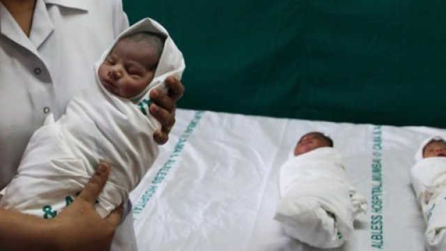 Nello Stato del Chhattisgarh sono nati due gemelli in piena emergenza sanitaria