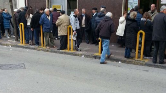 Saranno i Carabinieri a portare la pensione agli anziani over 75