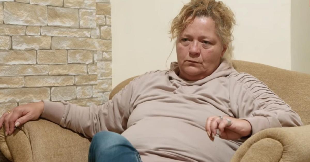 90 Day Fiance Lisa Mocked For Nickname Baby Girl Criticized For Disrespecting Usman