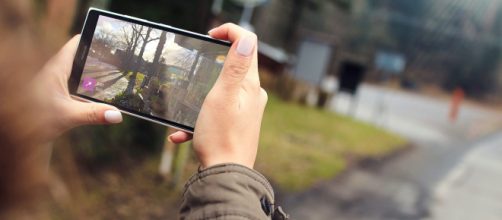 Controlar 40 millones de teléfonos para conocer la ubicación y gestionar la pandemia de coronavirus. (Foto de Piqsels)