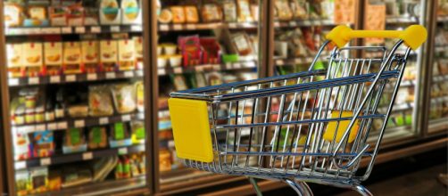 Durante la cuarentena algunos supermercados tomarán medidas excepcionales de apertura.