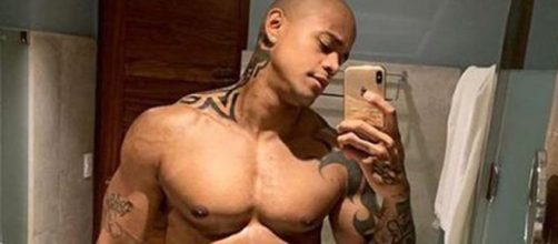 Léo Santana é do signo de Touro. (Reprodução/Instagram/@leosantana)