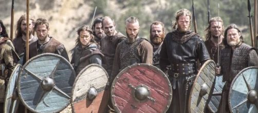 'Vikings' tornou-se uma série icônica. (Arquivo Blasting News)