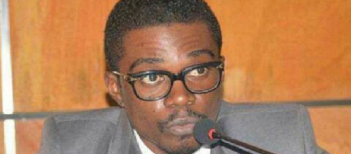 Dr Albert ze, , Economiste de la santé, Fondateur de l’Institut de Recherche pour la Santé et le Développement (IRESADE) (c) Albert ze