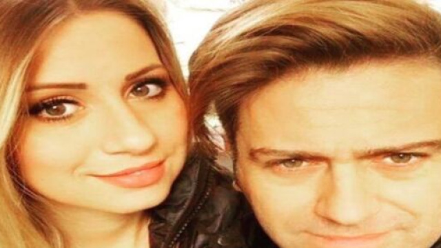 5 curiosit&agrave; su Patrick Ray Pugliese: il concorrente del GF Vip &egrave; fidanzato con Sara Nanna