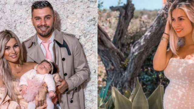 Carla et Kevin, un deuxième bébé en route ? Ils font une énorme gaffe sur Snapchat.