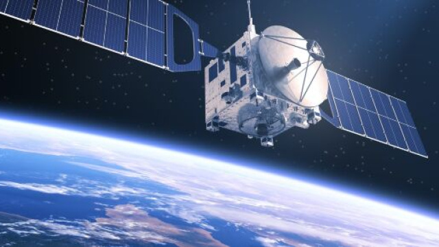 Coronavirus, attivato programma di osservazione satellitare 'Copernicus'