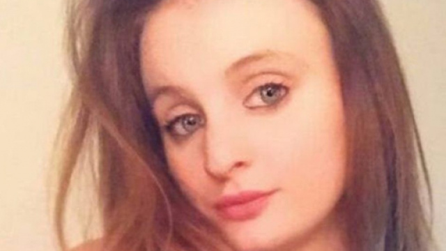 Coronavirus : Chloe 21 ans est d&eacute;c&eacute;d&eacute; du Covid-19 au Royaume-Uni. Credit : BBC