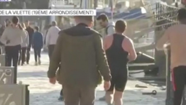 Coronavirus : un relâchement dans les grandes villes aux lourdes conséquences.