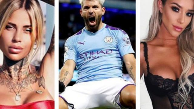 Les sublimes conquêtes de Kun Aguero