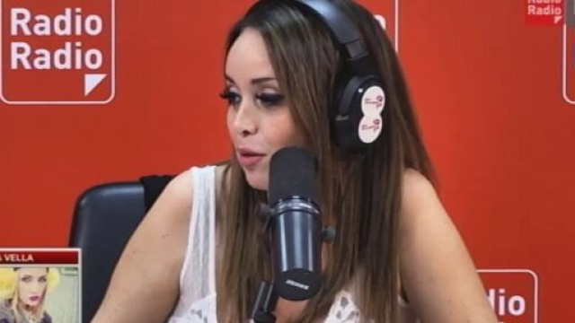 Lidia Vella punge Andrea Damante: 'Chi nasce tondo non muore quadrato'