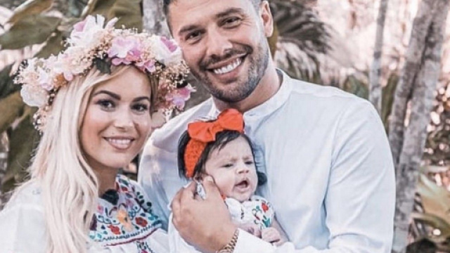 LMAC : Carla Moreau enceinte de son deuxième enfant, elle répond enfin à la rumeur.