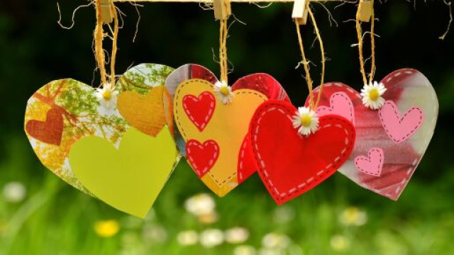 L'oroscopo dell'amore di coppia del 7 aprile.