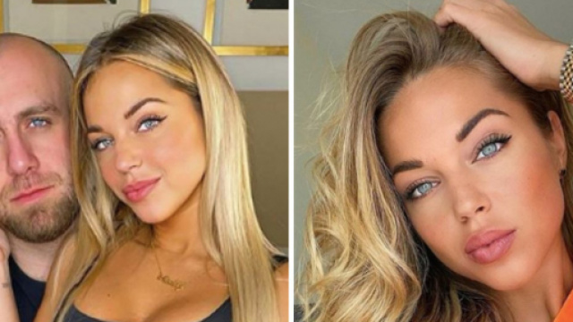 Maddy et GMK en vacances dans le sud pendant le confinement, les internautes sont choqués. Credit : Instagram/Maddy Burciaga