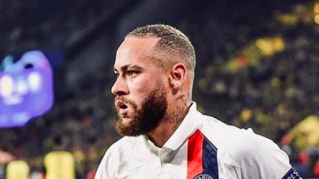 Mercato PSG : Neymar serait sur le départ. Credit : Instagram/ Neymarjr